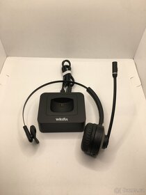 Náhlavní souprava WiLLFULL Bluetooth - 9