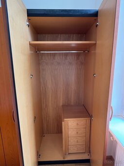 Prodame italskou designovou loznici zn. Natuzzi - 9