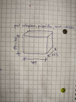Dřevěná bouda pro psa - 9