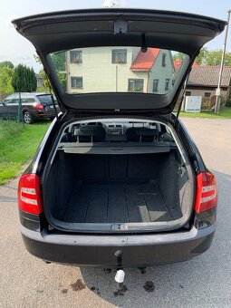 Škoda octavia 2 combi - 9