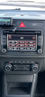 VW Golf Plus 1.4TSi,90kw,DSG,HIGHLINE,2009 - 9