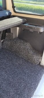 Prodám Citroën Berlingo 1.6 LPG - 9