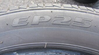 Letní pneu 195/50/16 Bridgestone - 9