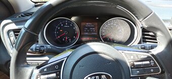 Kia Ceed SW 1,4 CVVT COOL - 9