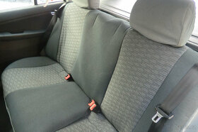 Škoda Fabia 1.4MPi NOVÉ V ČR - 9
