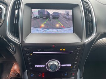FORD EDGE - 9