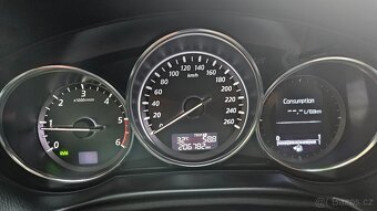 MAZDA CX 5 r.v.2014 - 1 majitel, nové v ČR, odpočet DPH - 9