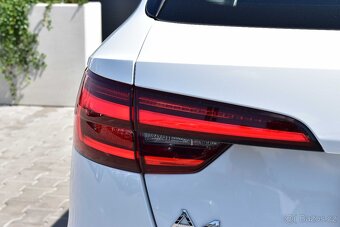 Audi A4, 40TDI.Q.SLINE.VIRTUAL.LED.DPH - 9