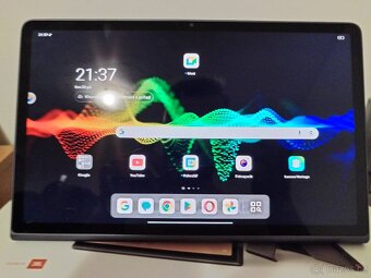 Dotykový tablet Lenovo Tab Plus 8 GB / 128 GB (ZADX0049CZ) š - 9