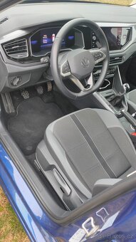 Volkswagen Polo 1.0 TGI CNG Style - 9