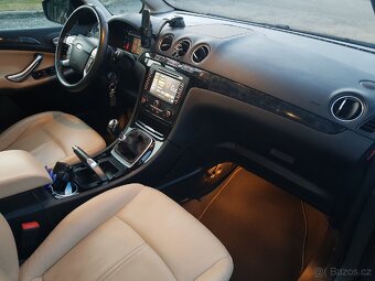 Ford Galaxy, r.v. 2014, 103kW, 2.0TDCi - 9