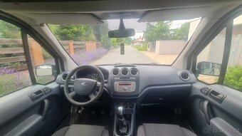 Ford Connect 1.8 TDCI. Rok výroby 2011 - 9
