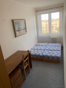 Pronajmu byt 3+1, Hl. trida Ostrava Poruba - 9