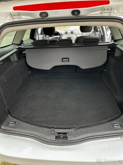 Ford Mondeo, 2.0 TDCi - Pravidelný servis - 9