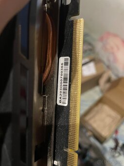 Prodám stále výkoný základní hardware - 9