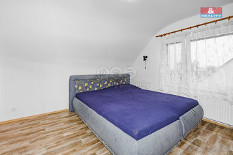Prodej rodinného domu, 160 m², Chlístov - 9