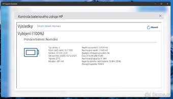HP 250 G8 - 9