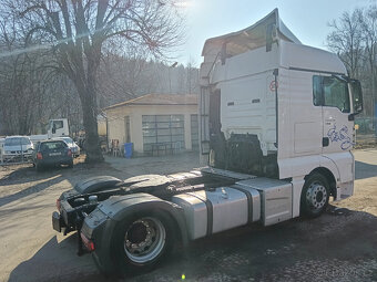 MAN TGX 18.440 MEGA EURO 6 - 9