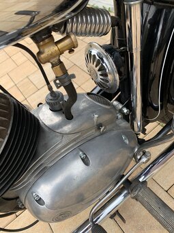 ČZ 150 C - 9
