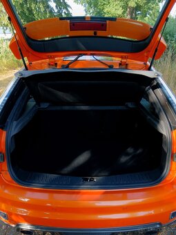 Ford Focus ST225 - 9