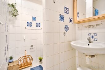 Prodej bytu 1+kk, 34m², Olomouc - Neředín - 9