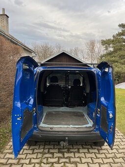 Peugeot Bipper 1.4i 54kw |2011| 60tkm - 9