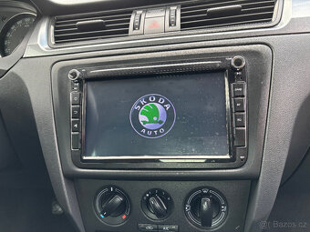 Škoda Rapid 1,2TSi,původ CZ,orig.alu,CEBIA - 9
