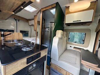Karmann Dexter 560 4x4 AWD - 9