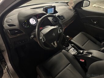 Renault Megane 1.5DCi 81kW - 9