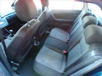 Škoda Fabia 1,2 TDI COMFORT-HNED ODJÍŽDÍTE - 9