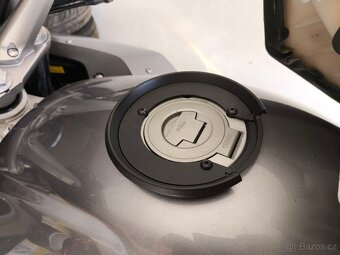 Yamaha Fjr 1300 - 9