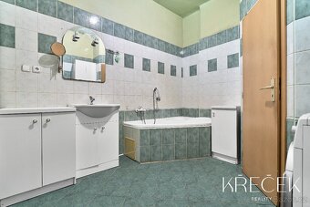 Prodej rodinného domu 157 m², Třebíč - Podklášteří - 9