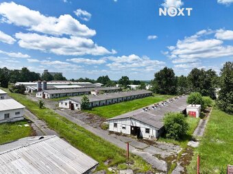 Prodej komerční Výroba, 11 683㎡ - 9