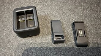GoPro HERO11 Black + bohaté příslušenství - 9