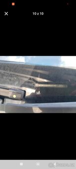Ford Galaxy 2.0 Eco Boost - 9