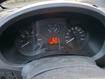 Citroën Berlingo 1.6HDI 66kw 3.místa - 9