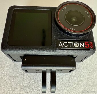 DJI Osmo Action 5 Pro Standard Combo - 9