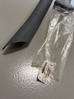 ŠKODA FELICIA: nepoužité díly - 9