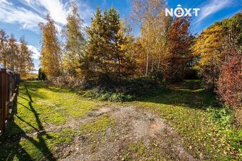 Prodej pozemek Bydlení, 839㎡ - 9