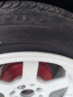 4x100 4x114,3 r16 - 9