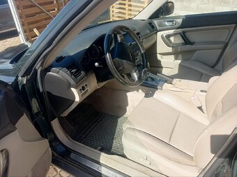Prod. Subaru Outback 3,0 H6 r.v.2004 - 9