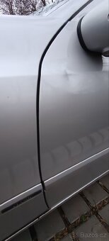 Mercedes-Benz W211 E220cdi - 9