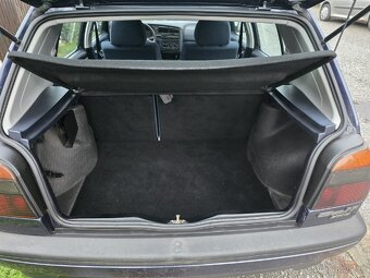 VW Golf III 2,8 VR6, 128kW, klima - 9
