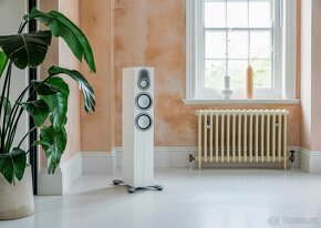 Špičková sloupová reprosoustava MONITOR AUDIO GOLD 300 6G - 9