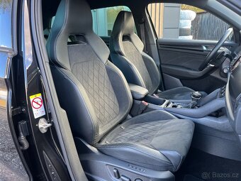 Škoda Kodiaq FL 2.0 TDI 110Kw SPORTLINE Webasto - ZÁRUKA - 9