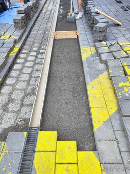 Zednické a stavební práce - 9