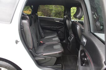 Ford S-Max 1.5 ST-Line, 118 kW, 1 Majitel, Doložené km - 9