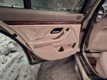 Bmw e39 528i na ND - 9