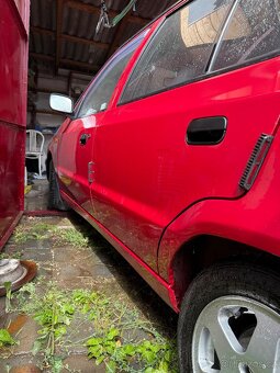 Škoda Felicia 1.3 50kw 1996 - 9