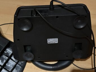 Herní volant Genius - 9